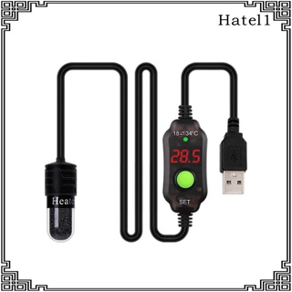 Thiết bị sưởi ấm mini cho bể cá
