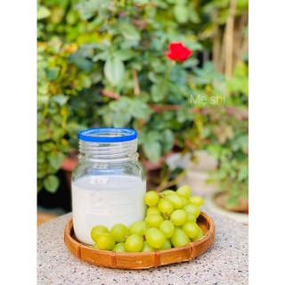 Nấm sữa chua kefir phần 1 muỗng cafe...