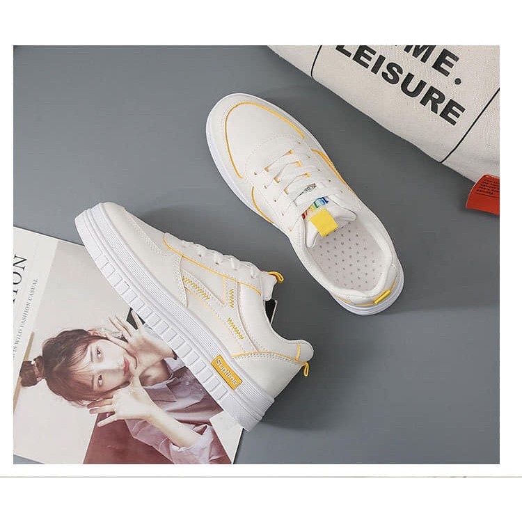 Giày Nữ Sneaker  Cao Cấp Hàng QCCC | BigBuy360 - bigbuy360.vn