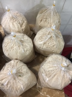 Bột ngũ cốc
