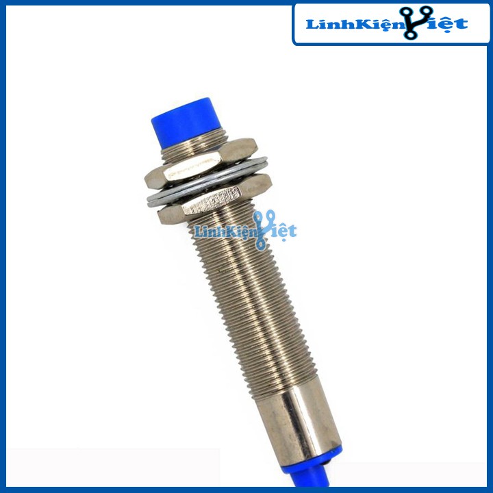 Module Cảm Biến Tiệm Cận LJ12A3-4-Z/BX Chất Lượng