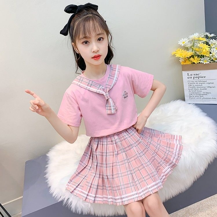 Đầm bé gái 11  tuổi ☑️ đầm bé gái size đại 25kg, 30kg, 35kg, 40kg, 45kg