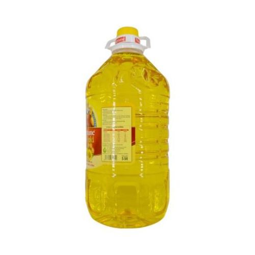 Dầu Ăn Thượng Hạng Nhãn Hiệu Neptune Gold 5L