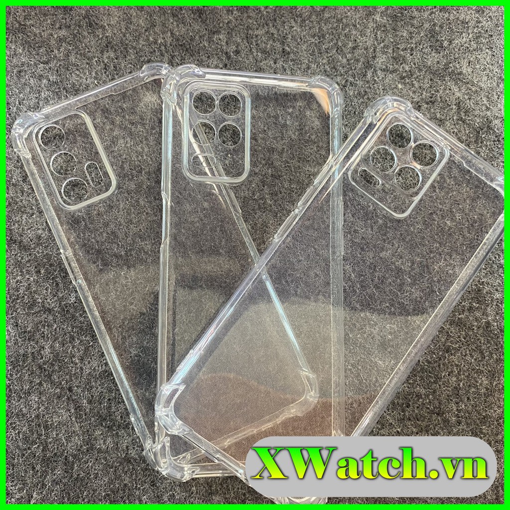 Ốp Lưng Chống va đập Realme 8 8 pro Q5 pro GT NEO Q3 Q3 Pro Realme 5 - 5i - 5s Realme Q - 5 pro Realme 6 pro C20