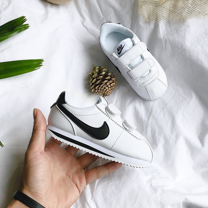 Giày Nike Cortez kid - Hàng Xuất Dư