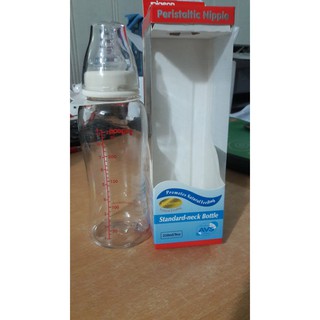 Bình sữa pigeon A steamline 150ml.250ml