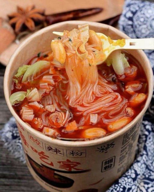 MIẾN TRÙNG KHÁNH NẮP BÒ  ( hàng có sẳn) | BigBuy360 - bigbuy360.vn