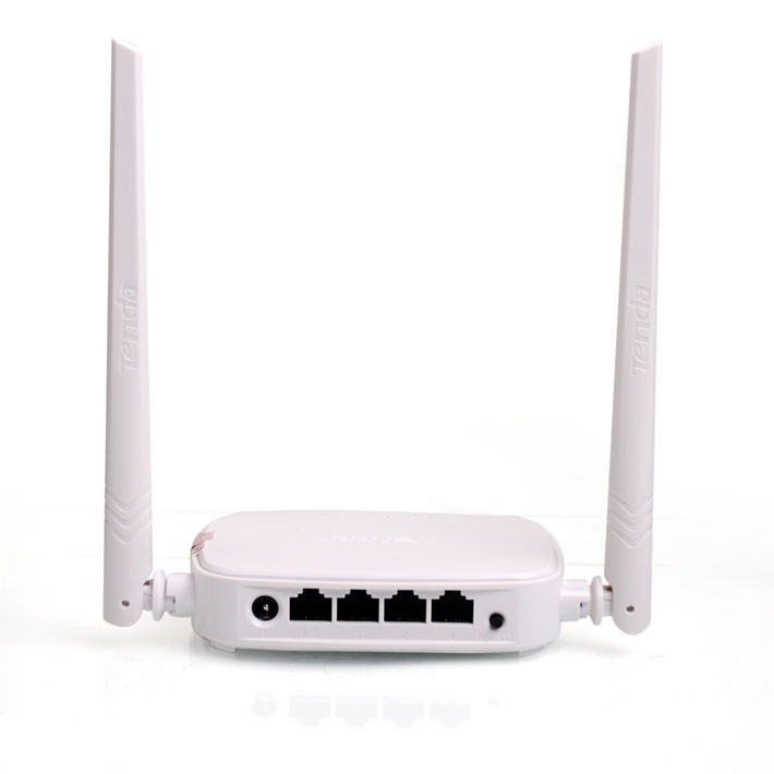 Bộ Phát Wifi Tanda N301 2 Anten