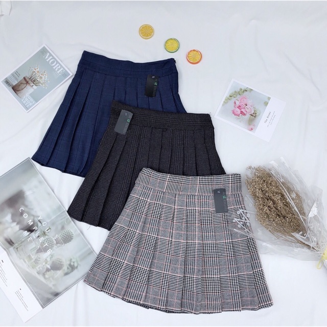 Váy quần xếp ly siêu xinh siêu rẻ | BigBuy360 - bigbuy360.vn