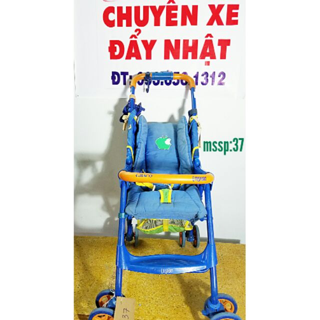 Xe đẩy du lịch Graco(Mỹ)