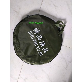 giỏ đựng cá rộng 33cm dài 1m7