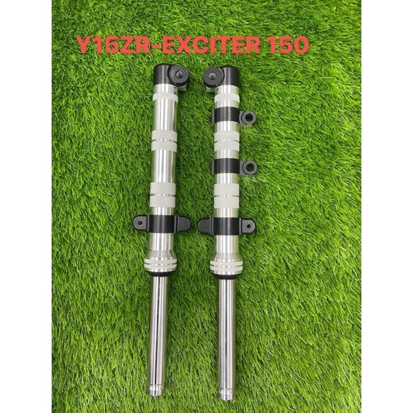 Phuộc phay thái  .phuộc trước exciter 150