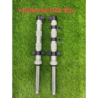 phuộc phay thái  .phuộc trước exciter 150
