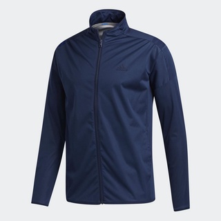  adidas GOLF Áo khoác đường phố siêu nhẹ Nam Màu xanh dương FS6970