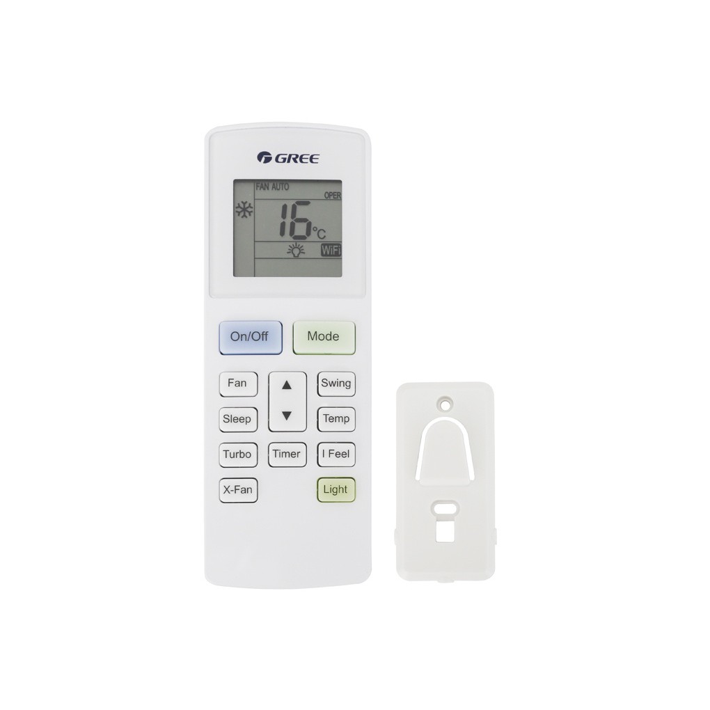REMOTE ĐIỀU KHIỂN  ML ELECTROLUX VÀ GREE BỀN ĐẸP CHÍNH HÃNG