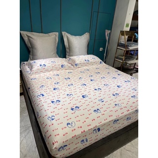 Chăn ga Tencel 100T cao cấp