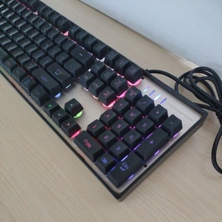 Bàn phím gaming motospeed