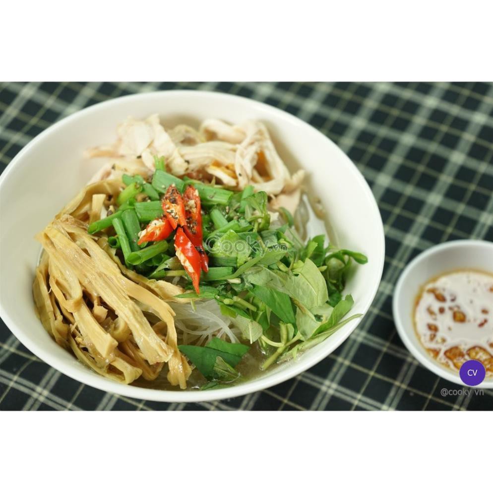 Miến dong làng So Minh Anh 500 gr