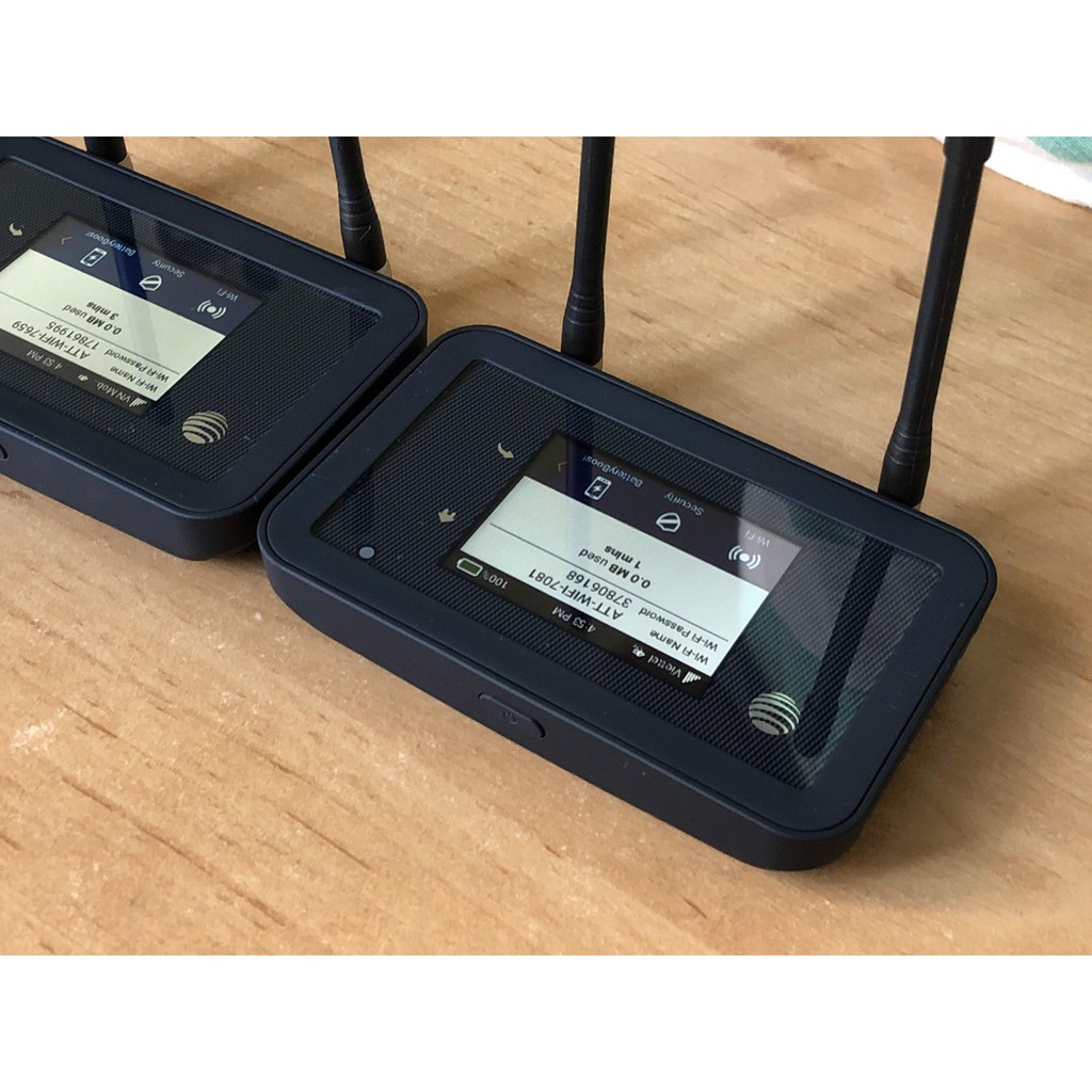 Bộ phát wifi từ sim 3G - 4G Netgear 815S bản quốc tế | BigBuy360 - bigbuy360.vn