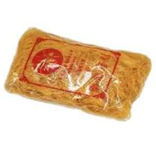 Túi 500 vòng chun buộc ( nịt )
