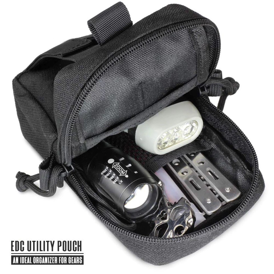 Túi điện thoại đeo hông cho nam | BigBuy360 - bigbuy360.vn