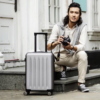 Vali du lịch 90 Point Luggage (20 inch)