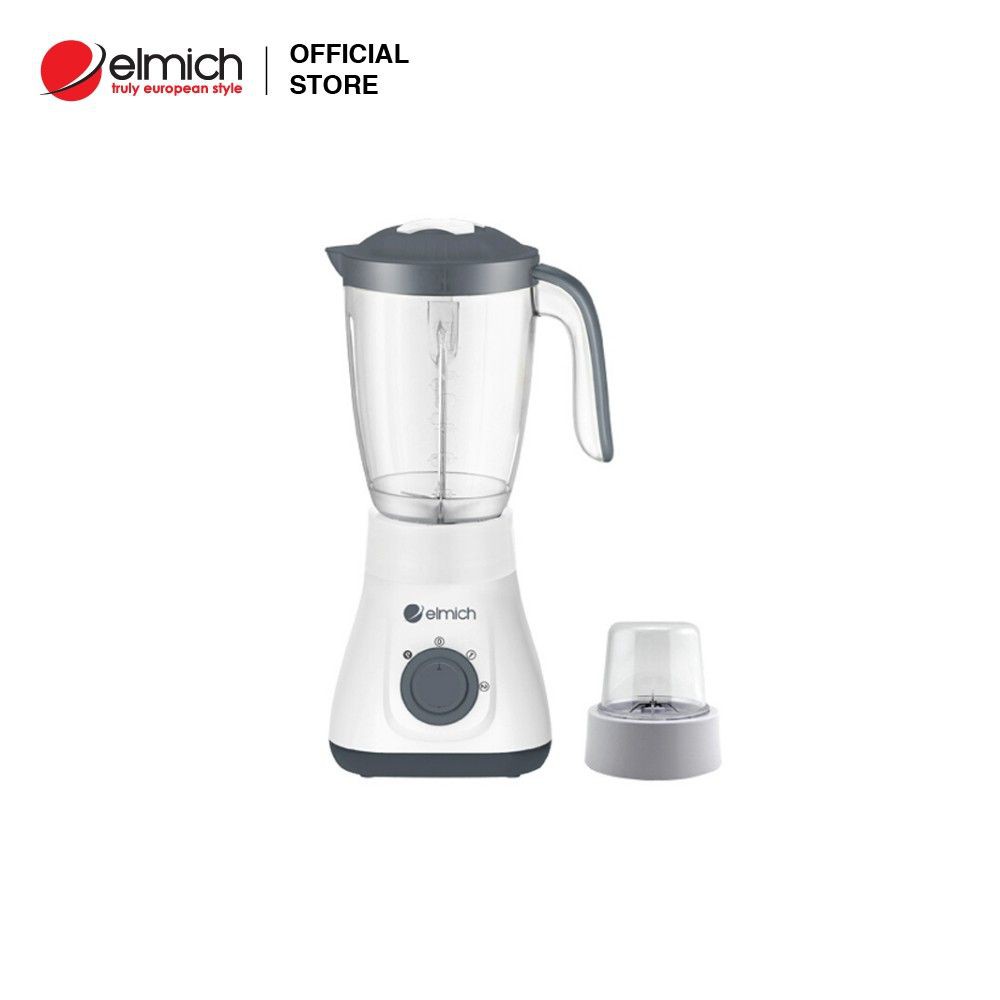 [HÀNG CHÍNH HÃNG]Máy xay sinh tố Elmich BLE-1845 1.5l