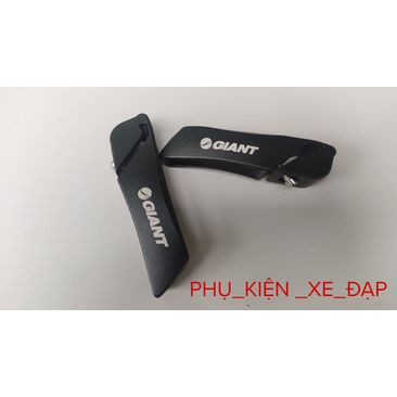 Tay sừng xe đạp bảo vệ tay lái Giant hợp kim nhôm