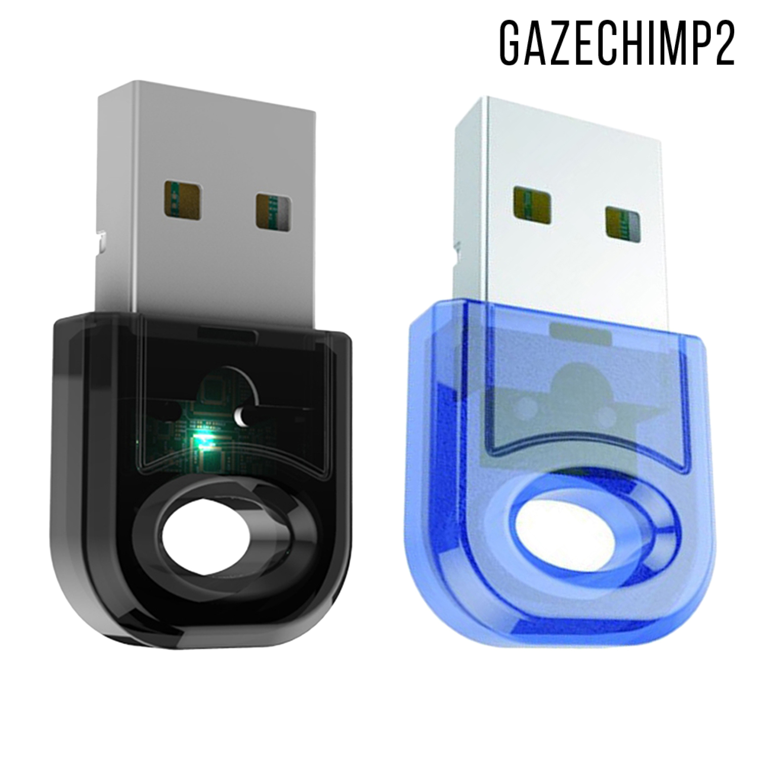 Usb Bluetooth Không Dây Gazechimp2