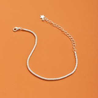 Vòng tay đơn giản phong cách thanh lịch cho nữ