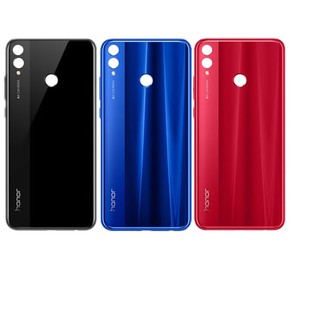 Nắp lưng Huawei Honor 8X hàng đẹp giá rẻ