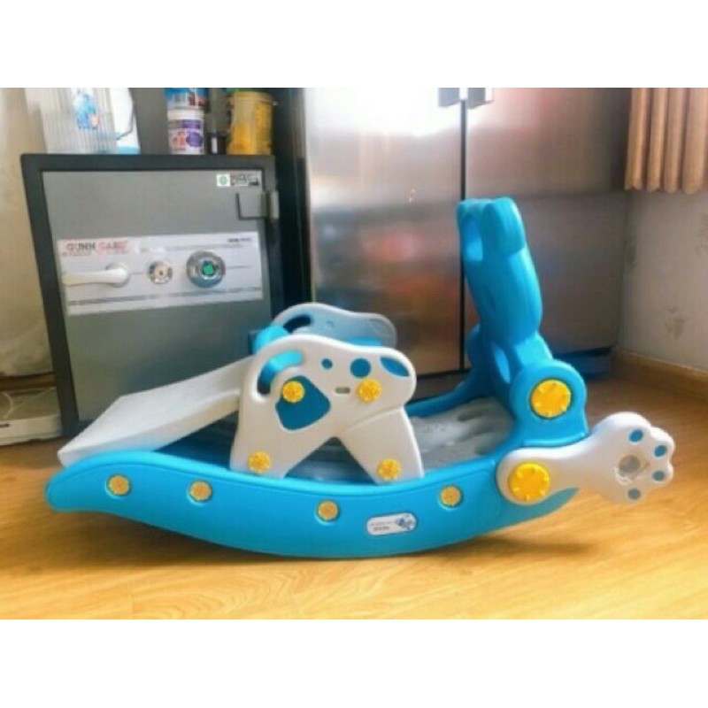 slide