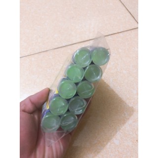 Keo dán giấy 10 lọ
