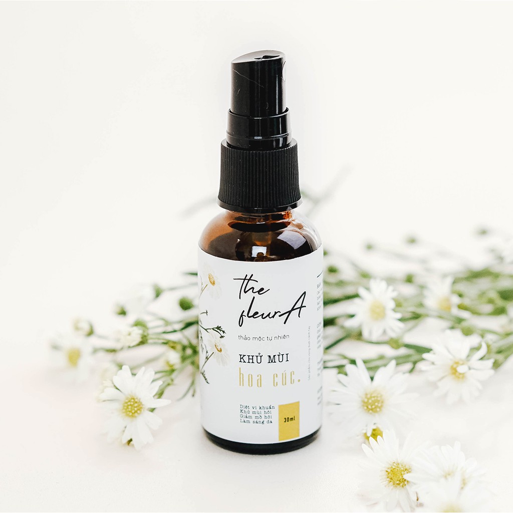 ❤️ CHÍNH HÃNG❤️XỊT HÔI NÁCH, THÂM NÁCH HOA CÚC SKKH | BigBuy360 - bigbuy360.vn