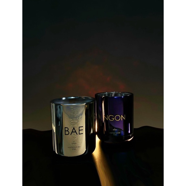 Nến thơm BAE 8.8oz