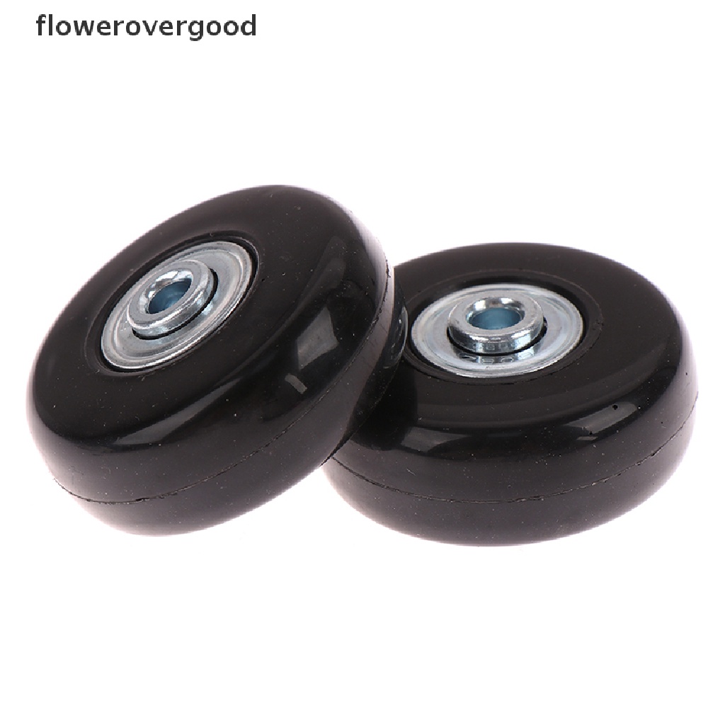 Bánh Xe Vali Hành Lý 50mm Kèm Ốc Vít