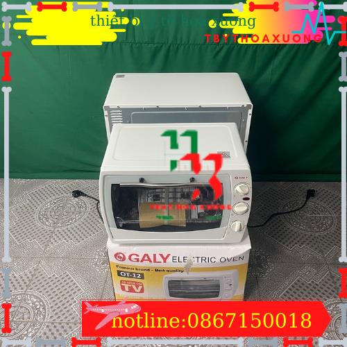 Tủ Sấy Dụng Cụ Y Tế Galy 30Lít, 20 Lít