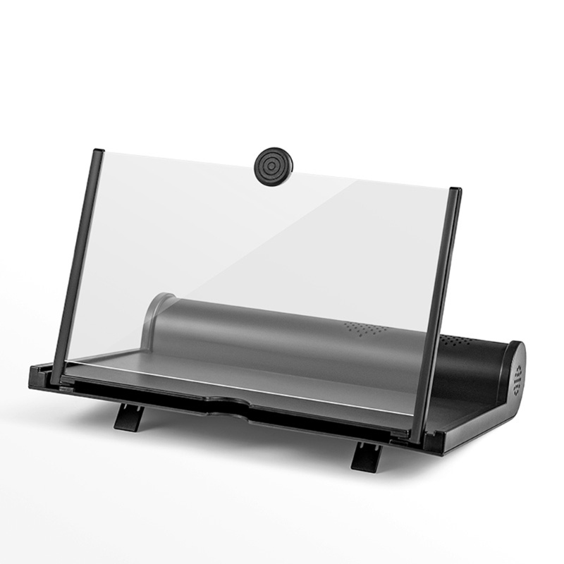 Kính Lúp Màn Hình 12 Inch Thân Thiện Với Môi Trường