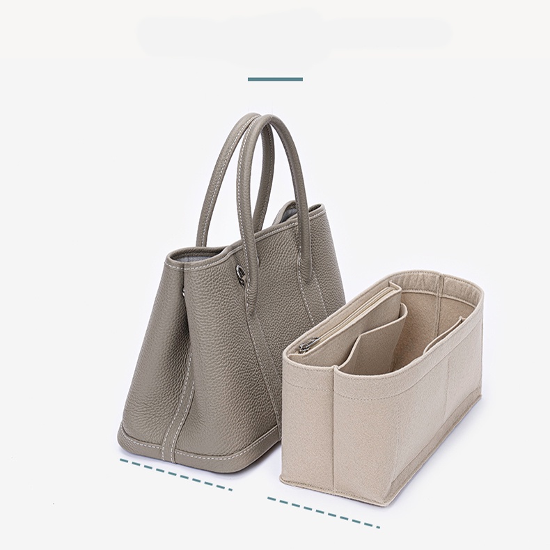 HGP LÓT TÚI Hm Garden Party cao cấp full Size | Khách có nhu cầu may Lót túi bất kỳ vui lòng Chat với Shop