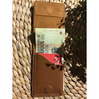 Ví Card Waldo da handmade Nam/nữ