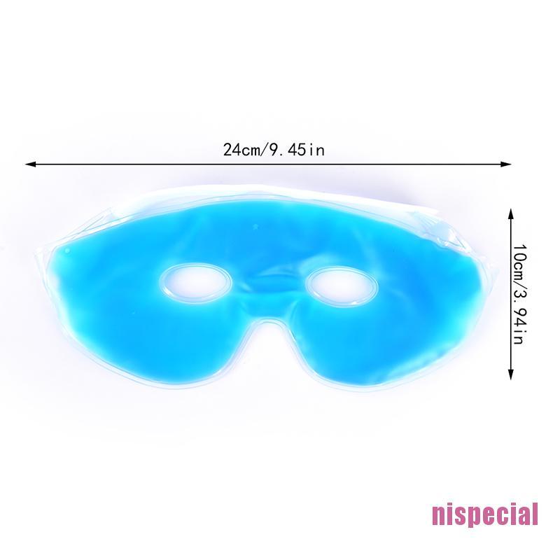 Mặt Nạ Mắt Giảm Mệt Mỏi Và Quầng Thâm