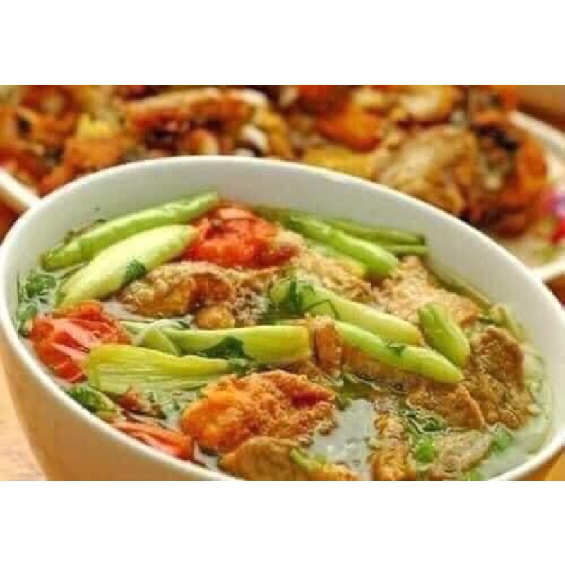 chả cá dẹt hải Phòng ❤️GIÁ SỈ❤️ chuẩn ngon 500gr