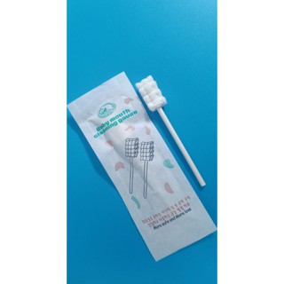 Gạc Rơ Lưỡi (30 cái/Hộp)