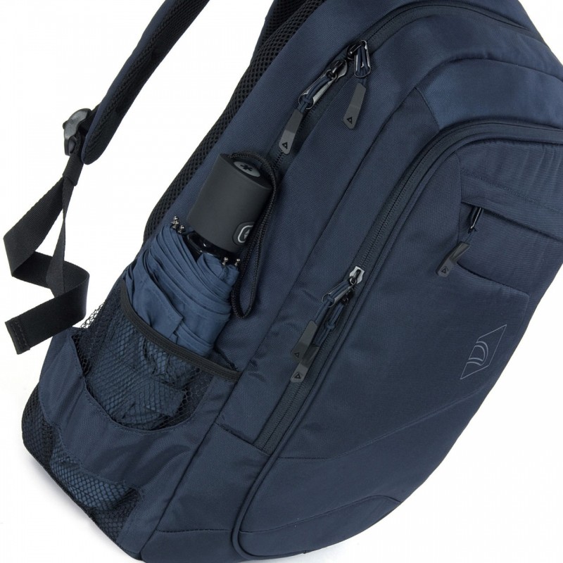 Balo TUCANO LATO BACKPACK 17"