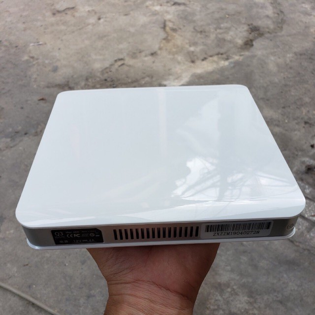 [BẢO HÀNH 12 THÁNG] Máy Tính mi ni Q3 mã N2940 thế hệ 4/ 4 nhân 4 luồng | BigBuy360 - bigbuy360.vn