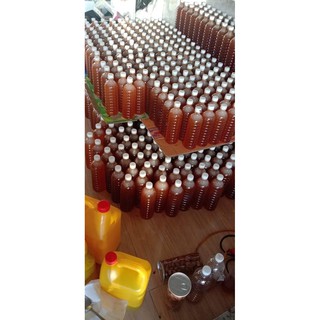 Mật ong hoa cà phê đăklăk (1 lít)