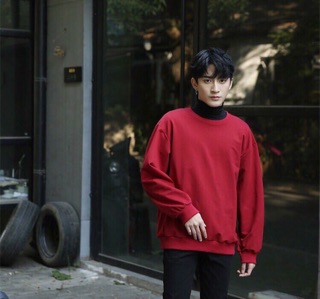 sweater trơn