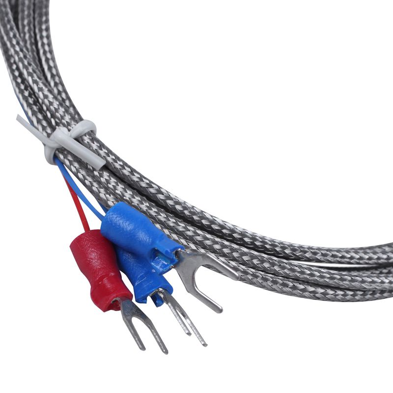 Dây cáp cảm biến nhiệt độ Pt100 RTD