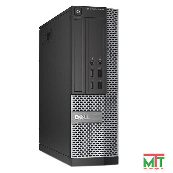 Máy Tính Dell 990 Core i3 2120/ RAM 4GB/ HDD 250GB | BigBuy360 - bigbuy360.vn