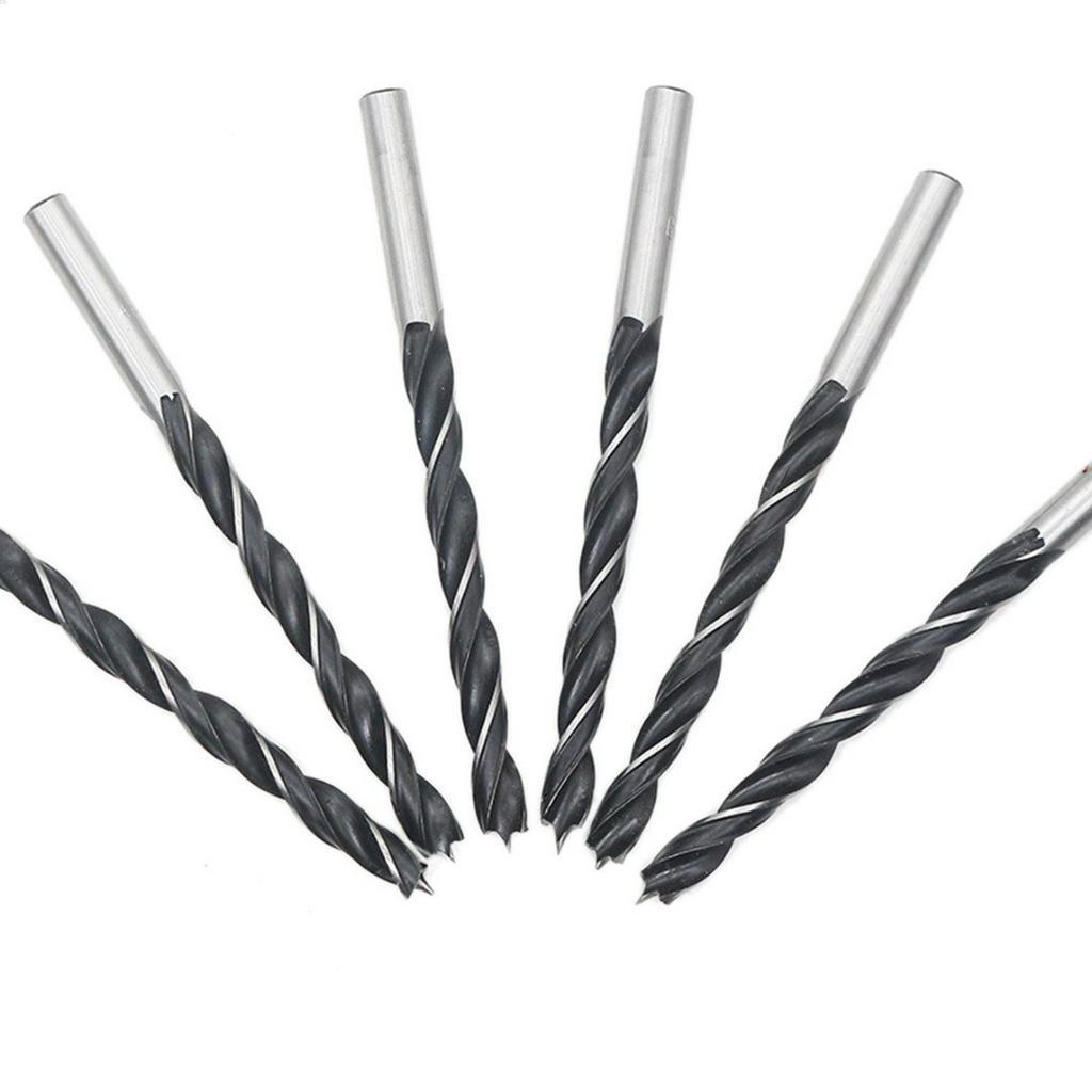 10 Mũi khoan gỗ 3mm sử dụng tiện lợi